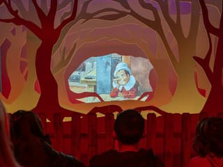 Pinocchio Museum Experience — gallery 1