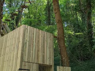 AccroCamp Poissy: Entry Ticket