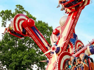 Leolandia: Open Date Ticket