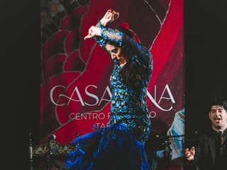Casa Ana Flamenco Show — gallery 2