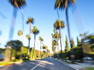 Los Angeles: Celebrity Homes Self-Guided Driving Tour — gallery 3