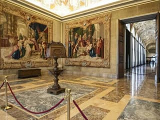 Lateran Palace: Guided Tour — gallery 3