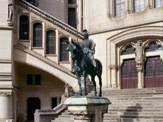 Château de Pierrefonds: Entry Ticket