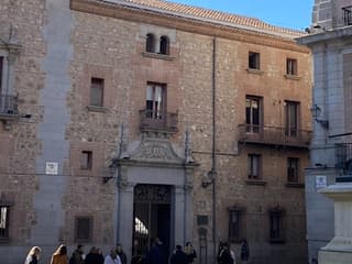 Monasterio de las Descalzas Reales & Madrid de los Austrias: Guided Tour — gallery 2