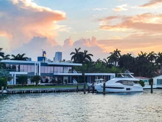 Miami Beach Sunset Cruise — gallery 2