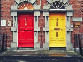 Dublin: Audio Guide App by TouringBee
