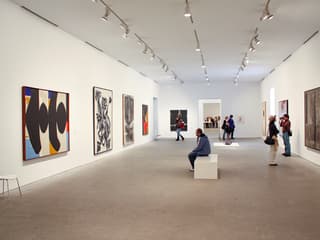 Art Walk Pass: Museo del Prado + Thyssen Bornemisza + Reina Sofia Entry Tickets — gallery 1