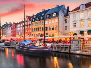 Audio Guide App for Copenhagen, Copenhagen City Tours, کپنهاگ