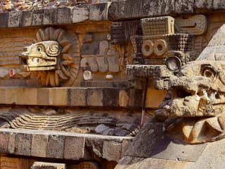 Teotihuacan: Audio Guide App by TouringBee