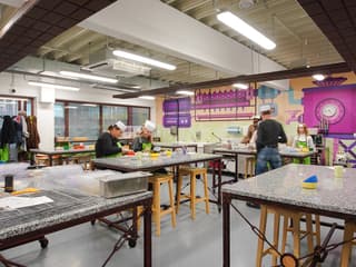 Chocolate Factory Tour — gallery 2
