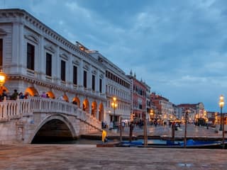 St. Mark's Square Prison Palace: Entry Ticket — gallery 1