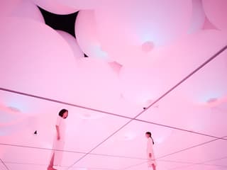 teamLab Planets Skip-the-Line Tickets [Premium Pass] — gallery 2