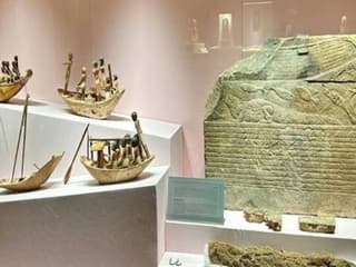 Hurghada Museum: Entry Ticket + Guided Tour + Roundtrip Transfer — gallery 2