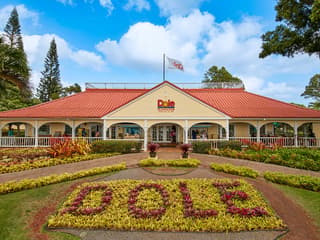 Haleiwa & Dole Plantation Express Half-Day Tour — gallery 1