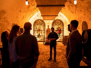Eintrittskarte für die Carlsberg Experience, Home of Carlsberg, Kopenhagen