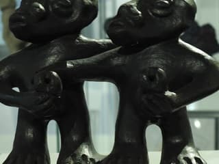 Erotic Heritage Museum: Entry Ticket — gallery 1