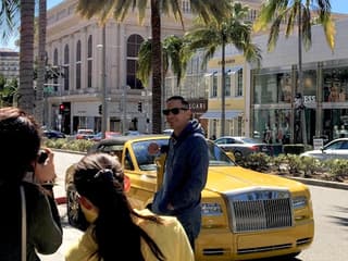 Los Angeles: Full-Day Highlights Guided Tour — gallery 1