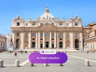 Roma Pass: Access 30+ Attractions and Unlimited Public Transport — gallery 3