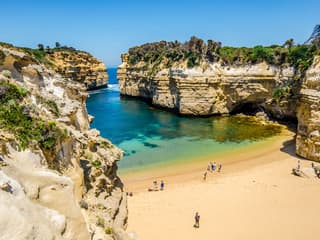 Great Ocean Road & 12 Apostles Reverse Tour with Lunch — gallery 1