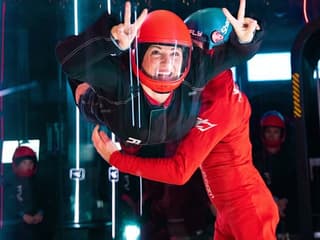 iFLY ฟีนิกซ์ tickets at iFLY San Antonio, San Antonio, photo 2