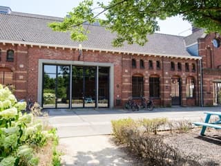 Amsterdam in Motion: Audiovisual Show + Exhibition Access — gallery 2
