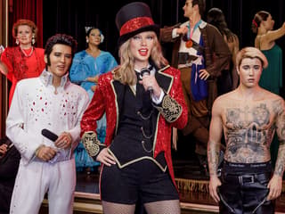 Skip-the-Line Tickets to Wax Museum Madrid — gallery 1