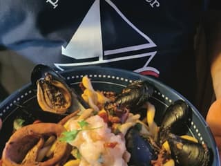 Barcelona: 2 Hour Boat Trip + Drinks — gallery 3