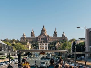 The Barcelona Pass — gallery 2