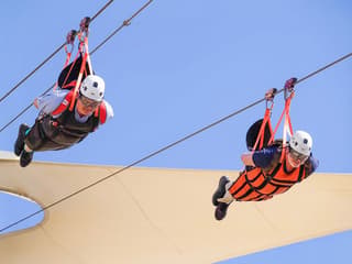 Jais Zipline Adventure Tickets — gallery 3