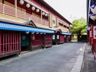 TOEI Kyoto Studio Park Entry Tickets — gallery 3