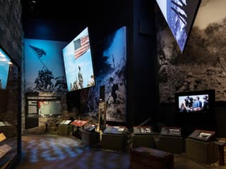 The National WWII Museum: Entry Ticket — gallery 2