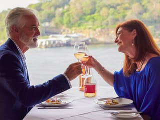 Premium Multi-Course Lunch Cruise on Sydney Harbour — gallery 3