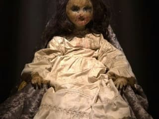 Dark Secrets - The Esoteric Exhibition London: Entry Ticket — gallery 2