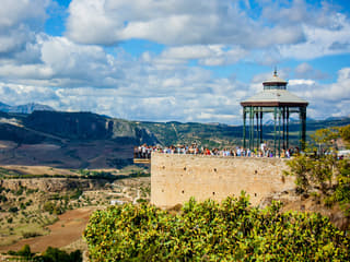 Day Trip to Ronda from Málaga — gallery 3