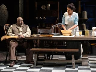 Joe Turner’s Come and Gone tickets at Barrymore Theatre, New York, photo 2