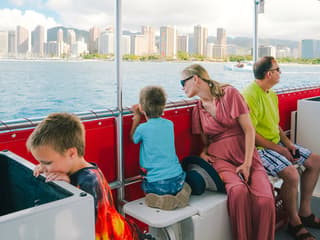 Waikiki Sunset Cruise — gallery 2