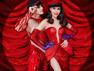 Paris Bastille Day Dinner Cruise & Exclusive Show