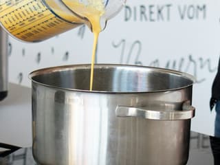 Luicella's Ice Cream Workshop: Beginners