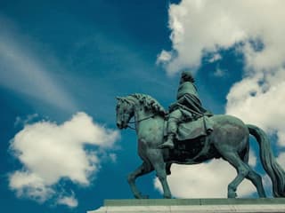Audio Guide App for Copenhagen, Copenhagen City Tours, کپنهاگ