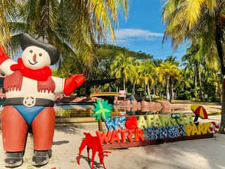 A'Famosa Melaka: Water World Tickets — gallery 3