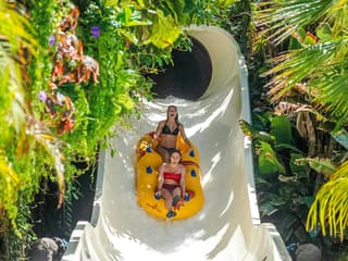 Siam Park Entry Tickets, Siam Park, Tenerife