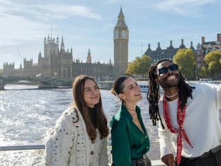 London: Sightseeing Cruise Flexible Ticket — gallery 1