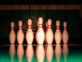 Aloha Amsterdam: Bowling — gallery 3