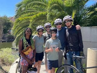 Santa Monica & Venice Beach: Electric Bike Tour — gallery 3