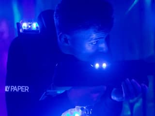 Aloha Amsterdam: Laser Tag — gallery 3