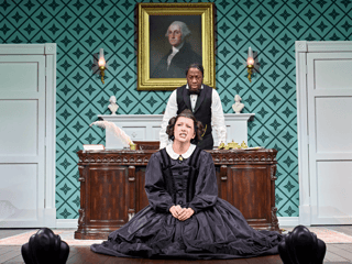 Oh, Mary! — gallery 1