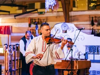 Tickets to Folklore Dinner Show with Unlimited Drinks & Optional Transfers — gallery 1