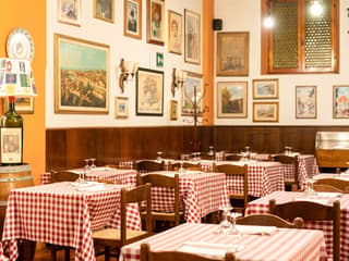 Tuscan Dinner and Three Tenors Concert in Florence — gallery 3