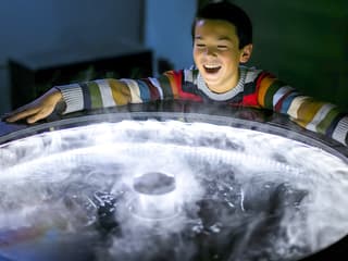 Exploratorium Tickets — gallery 1