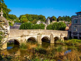 From London: Stonehenge, Windsor, and Bath Small Group Day Trip — gallery 3